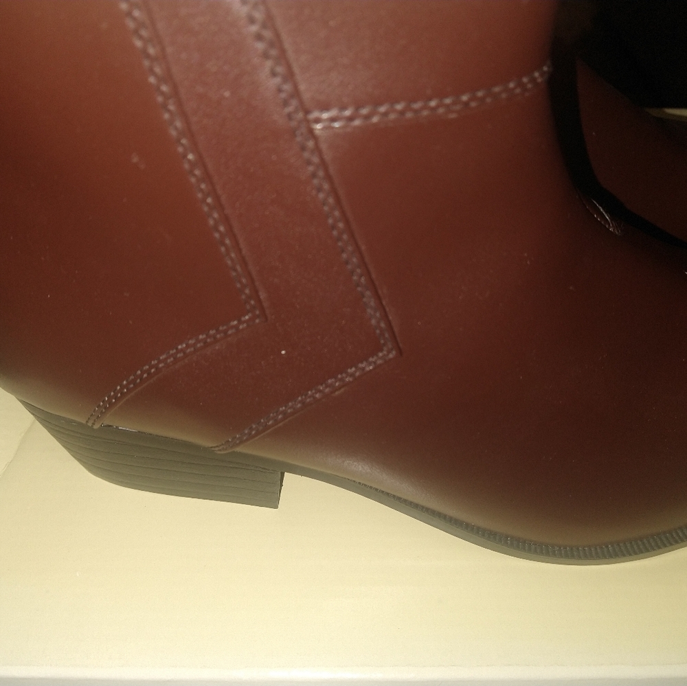 Hugo Vitelli men's boot - Picture 2 of 4